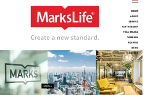 マークスライフ株式会社